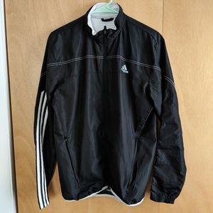 Adidas Running Jacket